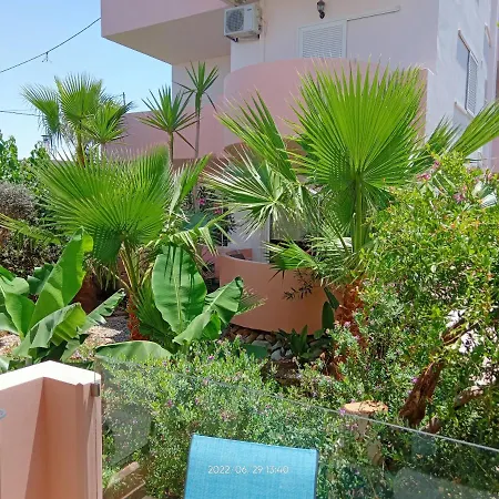 Apartament Callista Sea View Or Garden