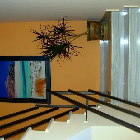 Callista Sea View Or Garden Kíssamos