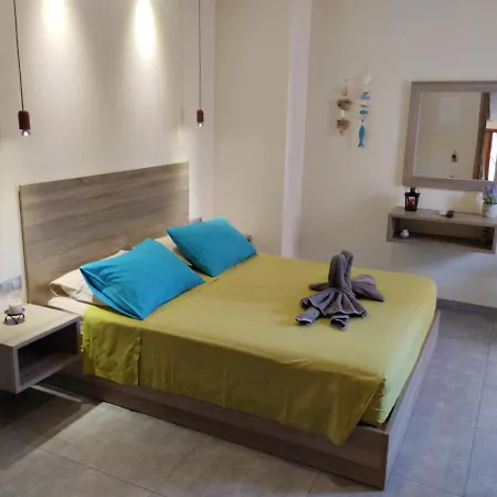 Apartament Callista Sea View Or Garden *