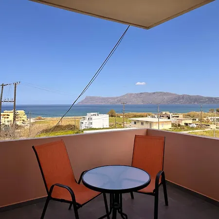 Callista Sea View Or Garden
