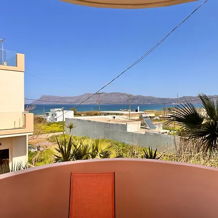Apartament Callista Sea View Or Garden *