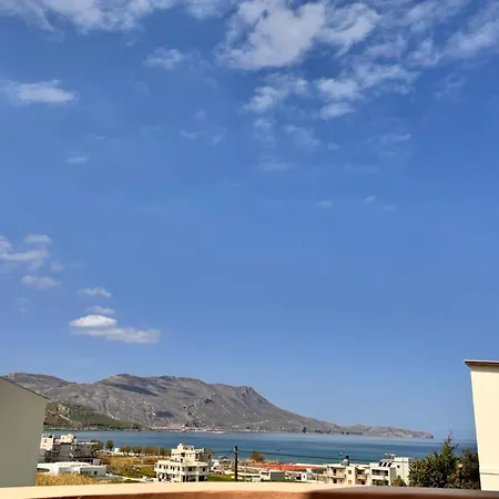 Apartament Callista Sea View Or Garden