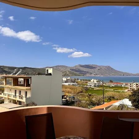 Callista Sea View Or Garden *