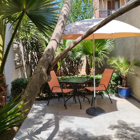 Callista Sea View Or Garden