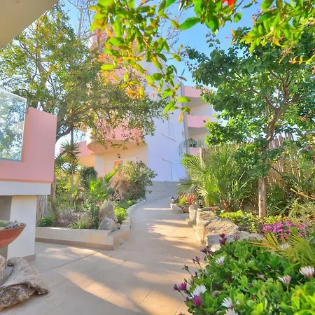 Apartament Callista Sea View Or Garden