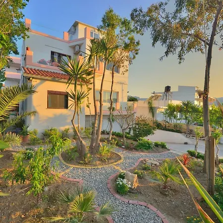 Callista Sea View Or Garden *