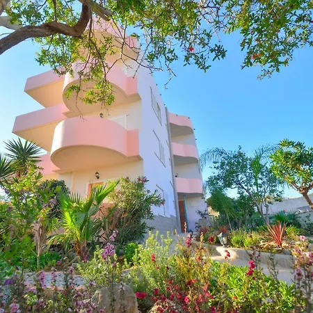 Callista Sea View Or Garden *