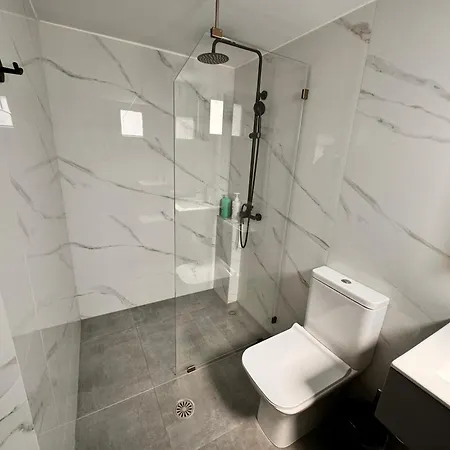 Callista Sea View Or Garden Appartamento *