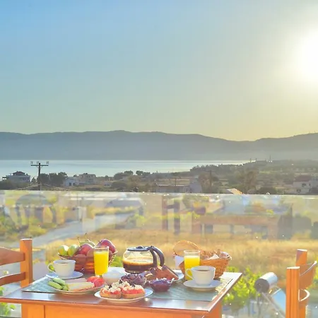 Callista Sea View Or Garden Appartamento *
