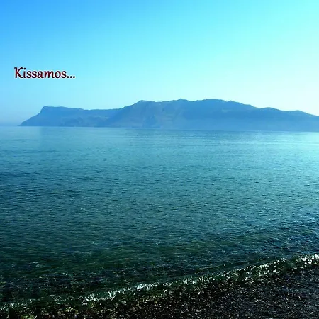 Callista Sea View Or Garden Daire *