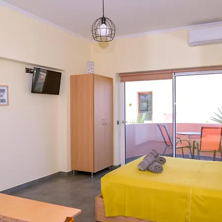 Callista Sea View Or Garden *